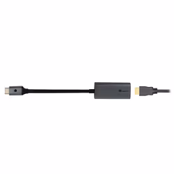 NGS WONDERHDMI adattatore grafico USB Nero, Grigio - Vista aggiuntiva 4