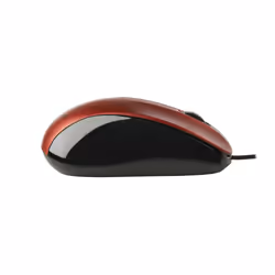 NGS CREW mouse Ufficio Ambidestro USB tipo A Ottico 1200 DPI - Vista aggiuntiva 5
