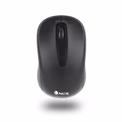 NGS EUPHORIA KIT tastiera Mouse incluso Universale RF Wireless QWERTY Inglese Nero - Vista aggiuntiva 6
