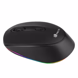 NGS SMOG-RB mouse Gaming Ambidestro RF senza fili + Bluetooth Ottico 2400 DPI - Vista aggiuntiva 5