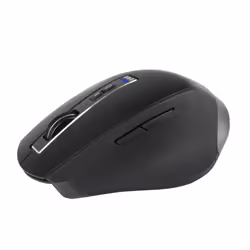 NGS BLUR-RB mouse Gaming Mano destra Bluetooth + USB Type-A 3200 DPI - Vista aggiuntiva 4