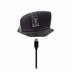 NGS BLUR-RB mouse Gaming Mano destra Bluetooth + USB Type-A 3200 DPI - Vista aggiuntiva 5