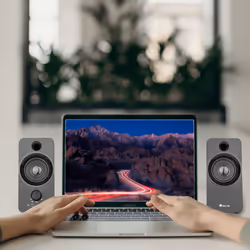 NGS SB350 Nero Wireless 6 W - Vista aggiuntiva 8