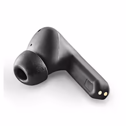 NGS ARTICA CROWN Cuffie Wireless In-ear Musica e Chiamate Bluetooth Nero - Vista aggiuntiva 5