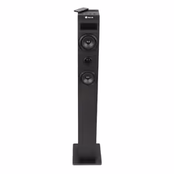 NGS Sky Charm 2.1 Microsistema audio per la casa 40 W Nero - Vista aggiuntiva 4