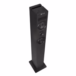 NGS Sky Charm 2.1 Microsistema audio per la casa 40 W Nero - Vista aggiuntiva 5
