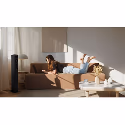 NGS Sky Charm 2.1 Microsistema audio per la casa 40 W Nero - Vista aggiuntiva 8