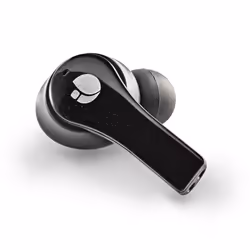 NGS ARTICA BLOOM Auricolare Wireless In-ear Musica e Chiamate USB tipo-C Bluetooth Nero - Vista aggiuntiva 4