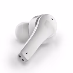 NGS ARTICA BLOOM Auricolare Wireless In-ear Musica e Chiamate USB tipo-C Bluetooth Bianco - Vista aggiuntiva 4