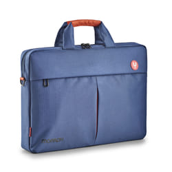 NGS SEAMAN 39,6 cm (15.6") Borsa da corriere Blu
