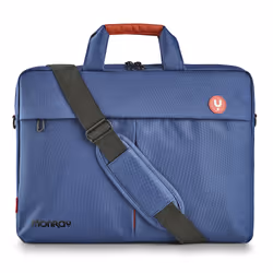 NGS SEAMAN 39,6 cm (15.6") Borsa da corriere Blu