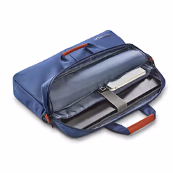 NGS SEAMAN 39,6 cm (15.6") Borsa da corriere Blu