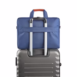 NGS SEAMAN 39,6 cm (15.6") Borsa da corriere Blu - Vista aggiuntiva 5