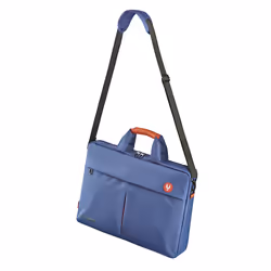 NGS SEAMAN 39,6 cm (15.6") Borsa da corriere Blu - Vista aggiuntiva 7