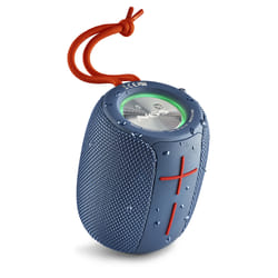 NGS Roller Nitro 1 Altoparlante portatile stereo Blu 10 W