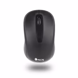 NGS EUPHORIA KIT tastiera Mouse incluso Universale RF Wireless QWERTY Inglese Nero - Vista aggiuntiva 5
