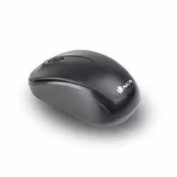 NGS EUPHORIA KIT tastiera Mouse incluso Universale RF Wireless QWERTY Inglese Nero - Vista aggiuntiva 6