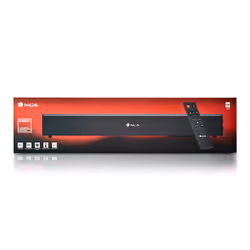 NGS SUBWAY Nero 40 W - Vista aggiuntiva 7