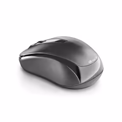 NGS EASY GAMMA mouse Ufficio Ambidestro RF Wireless Ottico 1200 DPI