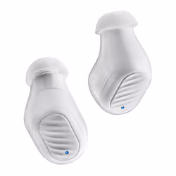 NGS ARTICA DUO Auricolare Wireless In-ear Musica e Chiamate Bluetooth Bianco - Vista aggiuntiva 6