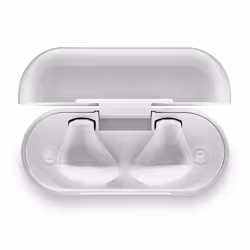 NGS ARTICA DUO Auricolare Wireless In-ear Musica e Chiamate Bluetooth Bianco - Vista aggiuntiva 7