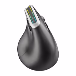 NGS EVO KARMA mouse Ufficio Mano destra RF senza fili + Bluetooth Ottico 3200 DPI - Vista aggiuntiva 4
