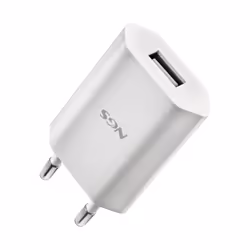 NGS BUCKET ACE Universale Bianco AC Interno