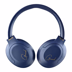 NGS ARTICA GREED Cuffie Con cavo e senza cavo A Padiglione Musica e Chiamate USB tipo-C Bluetooth Blu - Vista aggiuntiva 4