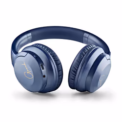 NGS ARTICA GREED Cuffie Con cavo e senza cavo A Padiglione Musica e Chiamate USB tipo-C Bluetooth Blu - Vista aggiuntiva 6