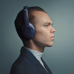 NGS ARTICA GREED Cuffie Con cavo e senza cavo A Padiglione Musica e Chiamate USB tipo-C Bluetooth Blu - Vista aggiuntiva 8