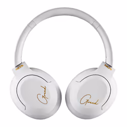NGS ARTICA GREED Cuffie Con cavo e senza cavo A Padiglione Musica e Chiamate USB tipo-C Bluetooth Bianco - Vista aggiuntiva 4