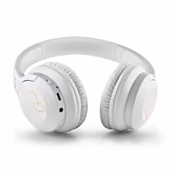 NGS ARTICA GREED Cuffie Con cavo e senza cavo A Padiglione Musica e Chiamate USB tipo-C Bluetooth Bianco - Vista aggiuntiva 6