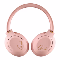NGS ARTICA GREED Cuffie Con cavo e senza cavo A Padiglione Musica e Chiamate USB tipo-C Bluetooth Rosa - Vista aggiuntiva 4