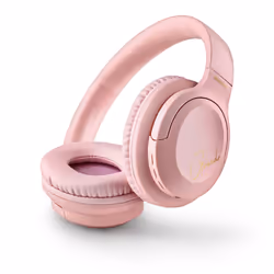 NGS ARTICA GREED Cuffie Con cavo e senza cavo A Padiglione Musica e Chiamate USB tipo-C Bluetooth Rosa - Vista aggiuntiva 5