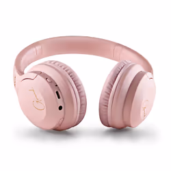 NGS ARTICA GREED Cuffie Con cavo e senza cavo A Padiglione Musica e Chiamate USB tipo-C Bluetooth Rosa - Vista aggiuntiva 6