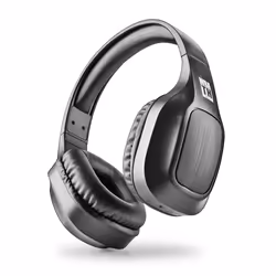 NGS ARTICA WRATH Cuffie Con cavo e senza cavo A Padiglione Musica e Chiamate USB tipo-C Bluetooth Nero - Vista aggiuntiva 4