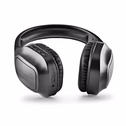 NGS ARTICA WRATH Cuffie Con cavo e senza cavo A Padiglione Musica e Chiamate USB tipo-C Bluetooth Nero - Vista aggiuntiva 5