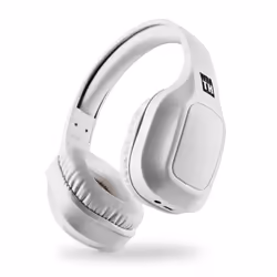 NGS ARTICA WRATH Cuffie Con cavo e senza cavo A Padiglione Musica e Chiamate USB tipo-C Bluetooth Bianco - Vista aggiuntiva 4