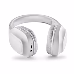 NGS ARTICA WRATH Cuffie Con cavo e senza cavo A Padiglione Musica e Chiamate USB tipo-C Bluetooth Bianco - Vista aggiuntiva 5
