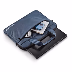 NGS CHARTER 15.6" Valigetta ventiquattrore Blu - Vista aggiuntiva 4