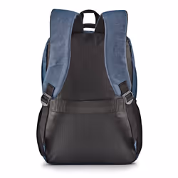NGS SACKS CHARTER zaino Zaino casual Blu Poliestere - Vista aggiuntiva 4