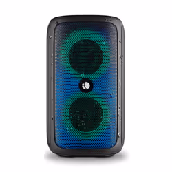 NGS ROLLER BEAST Altoparlante portatile stereo Nero 32 W - Vista aggiuntiva 4