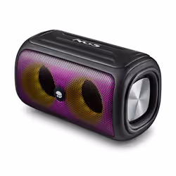 NGS ROLLER BEAST Altoparlante portatile stereo Nero 32 W - Vista aggiuntiva 5