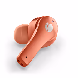 NGS ARTICA BLOOM Auricolare Wireless In-ear Musica e Chiamate USB tipo-C Bluetooth Corallo - Vista aggiuntiva 5