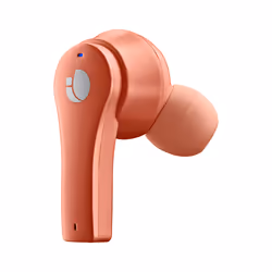 NGS ARTICA BLOOM Auricolare Wireless In-ear Musica e Chiamate USB tipo-C Bluetooth Corallo - Vista aggiuntiva 6