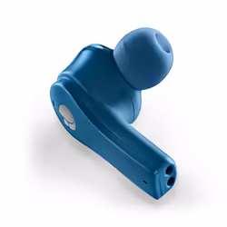 NGS ARTICA BLOOM Auricolare Wireless In-ear Musica e Chiamate USB tipo-C Bluetooth Blu - Vista aggiuntiva 4