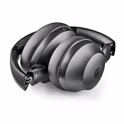 NGS ARTICA SHAKE Cuffie Wireless A Padiglione Musica e Chiamate USB tipo-C Bluetooth Nero - Vista aggiuntiva 5
