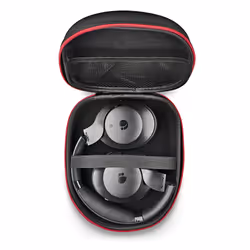 NGS ARTICA SHAKE Cuffie Wireless A Padiglione Musica e Chiamate USB tipo-C Bluetooth Nero - Vista aggiuntiva 6