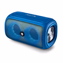 NGS ROLLER BEAST Altoparlante portatile stereo Blu 32 W - Vista aggiuntiva 4