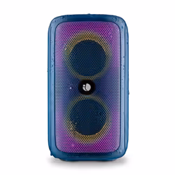 NGS ROLLER BEAST Altoparlante portatile stereo Blu 32 W - Vista aggiuntiva 5